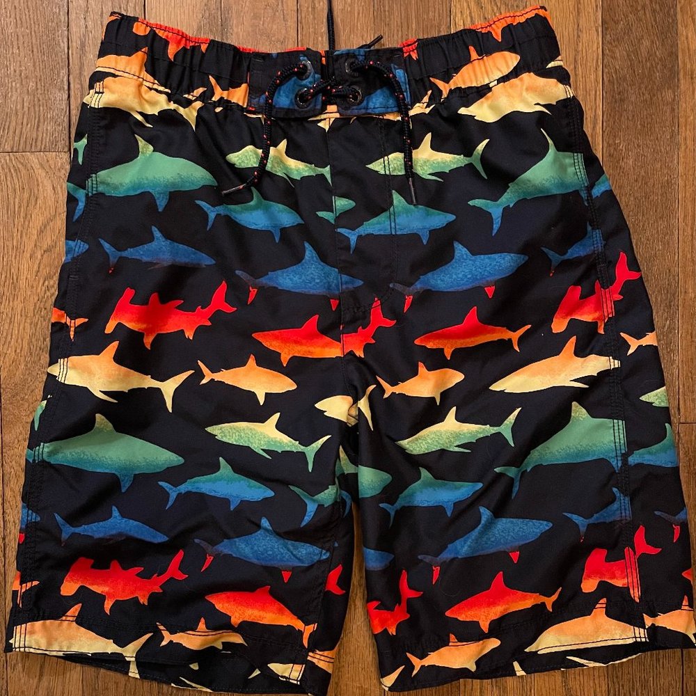 GAP Boys Swim Shorts XXL (14-16)